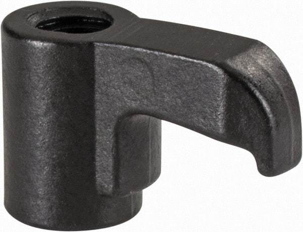 Kennametal - Series Kenloc, CKM Clamp for Indexables - Neutral Cut, Compatible with STCM20 Clamp Screws - Strong Tooling