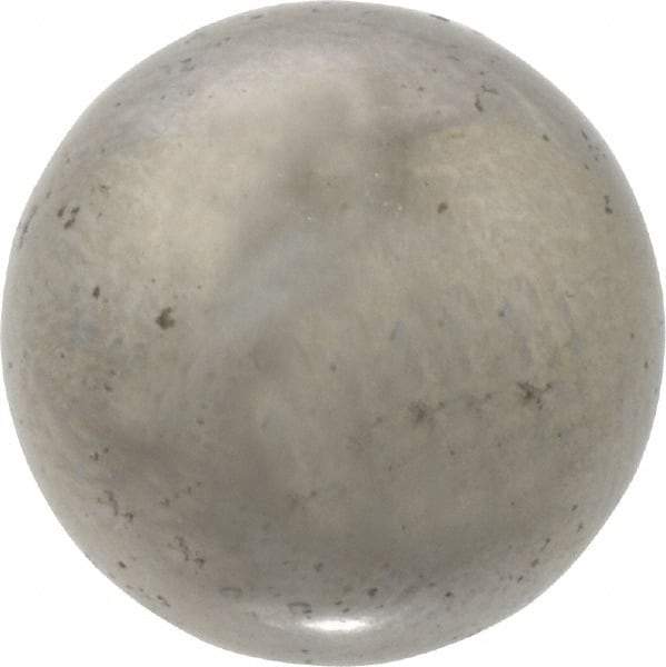 SPI - 5/16 Inch Diameter, Chrome Steel Gage Ball - 0.0001 Inch Tolerance, Grade 25 Accuracy, 63 RC Hardness, AFBMA Certification - Strong Tooling