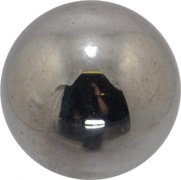 SPI - Gage Balls Diameter (Inch): 19/32 Accuracy Grade: 25 - Strong Tooling