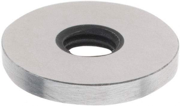 Value Collection - 0.16" Round Steel Spacer Block - Accuracy Grade B - Strong Tooling