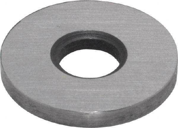 Value Collection - 0.09" Round Steel Spacer Block - Accuracy Grade B - Strong Tooling