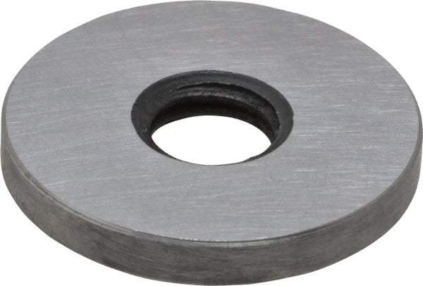 Value Collection - 0.1" Round Steel Spacer Block - Accuracy Grade B - Strong Tooling