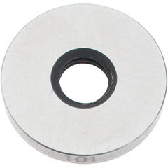 Value Collection - 0.101" Round Steel Spacer Block - Accuracy Grade B - Strong Tooling