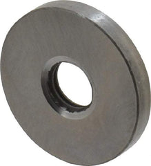 Value Collection - 0.104" Round Steel Spacer Block - Accuracy Grade B - Strong Tooling