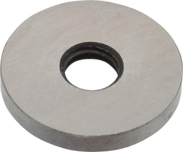 Value Collection - 0.105" Round Steel Spacer Block - Accuracy Grade B - Strong Tooling