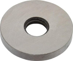 Value Collection - 0.105" Round Steel Spacer Block - Accuracy Grade B - Strong Tooling