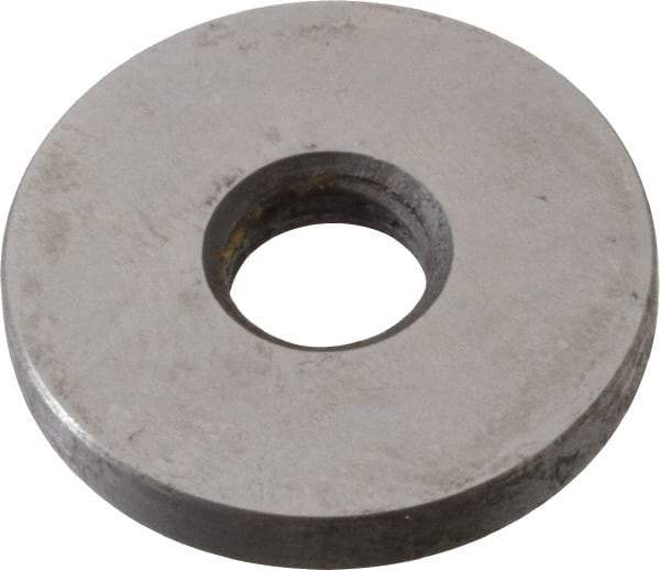 Value Collection - 0.106" Round Steel Spacer Block - Accuracy Grade B - Strong Tooling