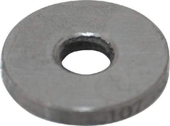 Value Collection - 0.107" Round Steel Spacer Block - Accuracy Grade B - Strong Tooling