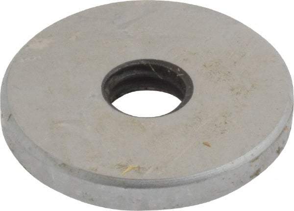 Value Collection - 0.109" Round Steel Spacer Block - Accuracy Grade B - Strong Tooling