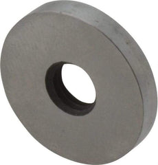 Value Collection - 0.12" Round Steel Spacer Block - Accuracy Grade B - Strong Tooling