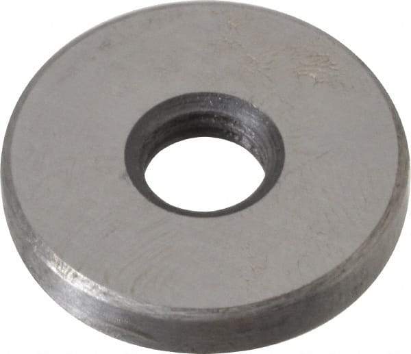 Value Collection - 0.125" Round Steel Spacer Block - Accuracy Grade B - Strong Tooling