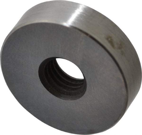 Value Collection - 0.2" Round Steel Spacer Block - Accuracy Grade B - Strong Tooling