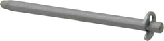 Made in USA - Retractable Scriber Replacement Point - Diamond - Strong Tooling