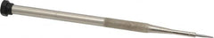 General - 5-5/16" OAL Needle Point Pocket Scriber - Steel - Strong Tooling