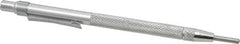 Value Collection - 6" OAL Pocket Scriber - Carbide Point with Magnetic Pickup - Strong Tooling