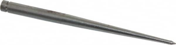 General - Pocket Scriber Replacement Point - Steel, 3/8" Body Diam, 2-7/8" OAL - Strong Tooling