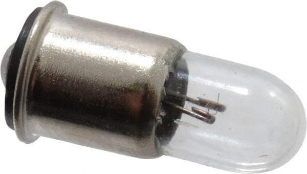 Made in USA - Edge & Center Finder Accessories Type: Replacement Bulb For Use With: Edge Finder TT3150 - Strong Tooling