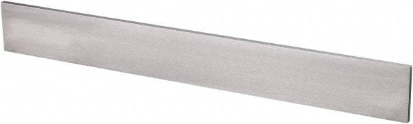 Suburban Tool - 48 Inch Long x 2-15/32 Inch Wide x 7/32 Inch Thick, Beveled Edge Straightedge - Tool Steel - Strong Tooling