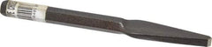 Mayhew - 5-1/2" OAL x 1/4" Blade Width Cape Chisel - Strong Tooling