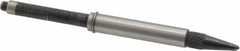 General - 6 x 5/8" Steel Punch Point - For Use with Starrett #06523781 - Strong Tooling