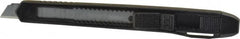 PHC - Snap Utility Knife - Plastic Handle - Strong Tooling