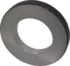 SPI - 3.6" Inside x 6-1/4" Outside Diameter, 0.945" Thick, Setting Ring - Accurate to 0.0002", Silver - Strong Tooling