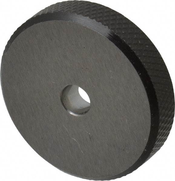 SPI - 0.225" Inside x 1-1/4" Outside Diameter, 0.315" Thick, Setting Ring - Accurate to 0.0001", Silver - Strong Tooling