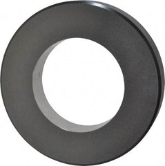 SPI - 2.8" Inside x 5" Outside Diameter, 0.945" Thick, Setting Ring - Accurate to 0.0002", Silver - Strong Tooling