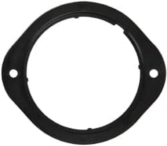 Federal Signal Emergency - Emergency Light Assembly Trim Ring - For Use with Model No. 462141 - Strong Tooling