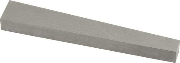 Value Collection - 4° Angle, 3 Inch Long, Angle Block - 55 RC Hardness - Strong Tooling