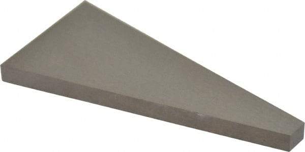 Value Collection - 20° Angle, 3 Inch Long, Angle Block - 55 RC Hardness - Strong Tooling