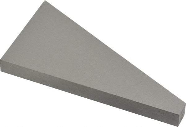 Value Collection - 25° Angle, 3 Inch Long, Angle Block - 55 RC Hardness - Strong Tooling