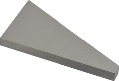 Value Collection - 25° Angle, 3 Inch Long, Angle Block - 55 RC Hardness - Strong Tooling