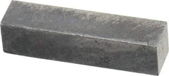 Mag-Mate - 1-1/2" Long x 3/8" Wide x 3/8" High, 2 Lb Average Pull Force, Alnico Square Bar Magnet - Strong Tooling