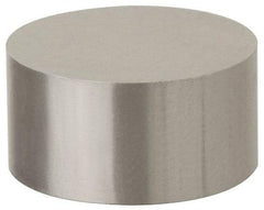 Mag-Mate - 3/4" Diam x 3/8" High Rare Earth Magnet - 0.15 Lb Max Capacity - Strong Tooling