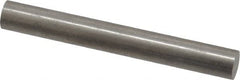 Mag-Mate - 2" Long x 1/4" Diam, Alnico Round Bar Magnet - Smooth - Strong Tooling