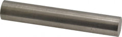 Mag-Mate - 3" Long x 1/2" Diam, Alnico Round Bar Magnet - Smooth - Strong Tooling