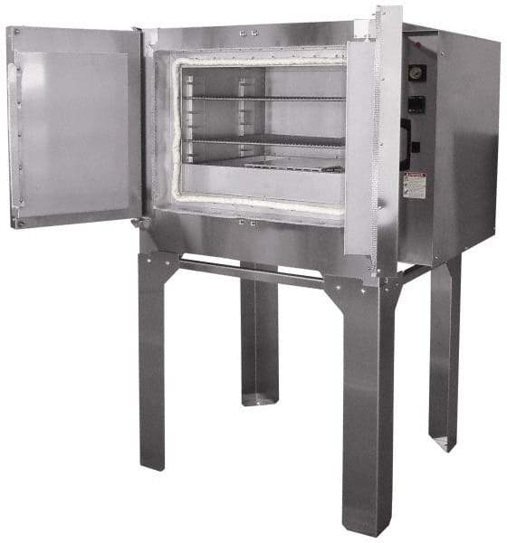 Grieve - Heat Treating Oven Accessories Type: Shelf For Use With: Portable High-Temperature Oven - Strong Tooling