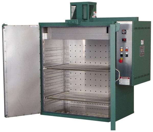 Grieve - Heat Treating Oven Accessories Type: Shelf For Use With: Large Work Space Bench Oven - Strong Tooling