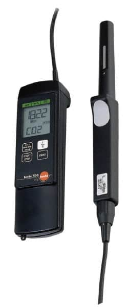 Value Collection - CO 2 Meter - Strong Tooling