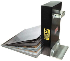 Mag-Mate - Heavy Duty Magnetic Sheet Separator Fanner - 8-5/16 Inches Wide x 9 Inches High x 3 Inches Deep - Strong Tooling