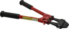 Bolt Cutter: 14″ OAL Standard Head