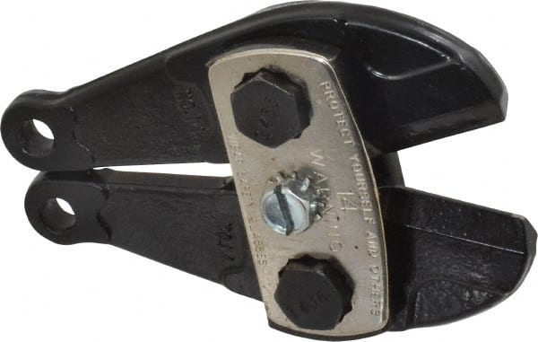 H.K. Porter - Replacement Plier Cutter Head - Strong Tooling