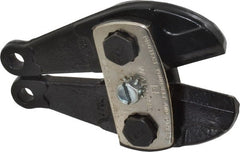 H.K. Porter - Replacement Plier Cutter Head - Strong Tooling