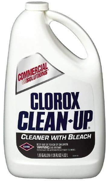 Clorox - 32 oz Spray Bottle All-Purpose Cleaner - Liquid, Disinfectant, Bleach - Strong Tooling