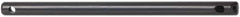 APT - 5" Max Bore Depth, 5/16 Shank Diam, Boring Bar - Steel - Exact Industrial Supply