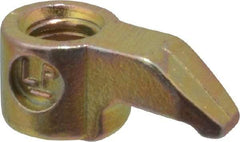 Kennametal - Series Kenloc, CKM Clamp for Indexables - Neutral Cut, Compatible with STCM9T9 Clamp Screws - Strong Tooling