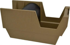 3M - 2" Wide, Multi Roll, Manual Table/Desk Tape Dispenser - 6-7/8" Tape Diam, Plastic - Strong Tooling