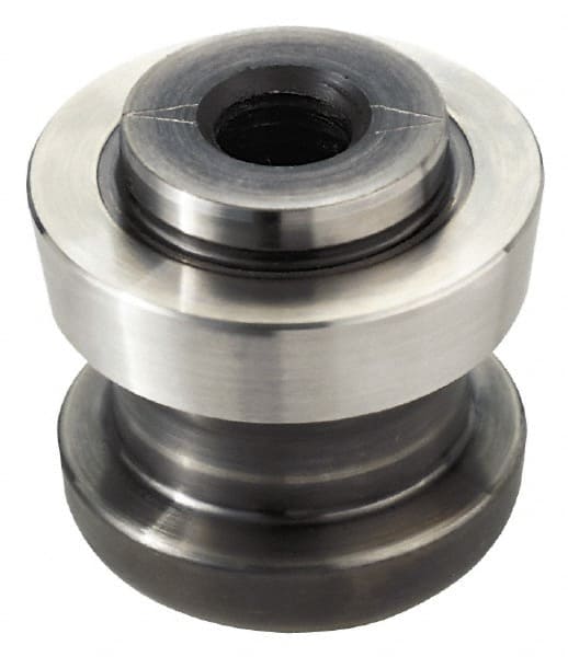 Schunk - CNC Clamping Pins & Bushings Design Type: Standard Solid Bolt Series: SPA 40 - Strong Tooling