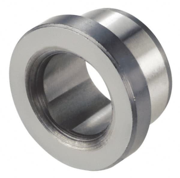 Schunk - Centering Bushing for M12 Screws - Steel, Series ZKA 12 - Strong Tooling